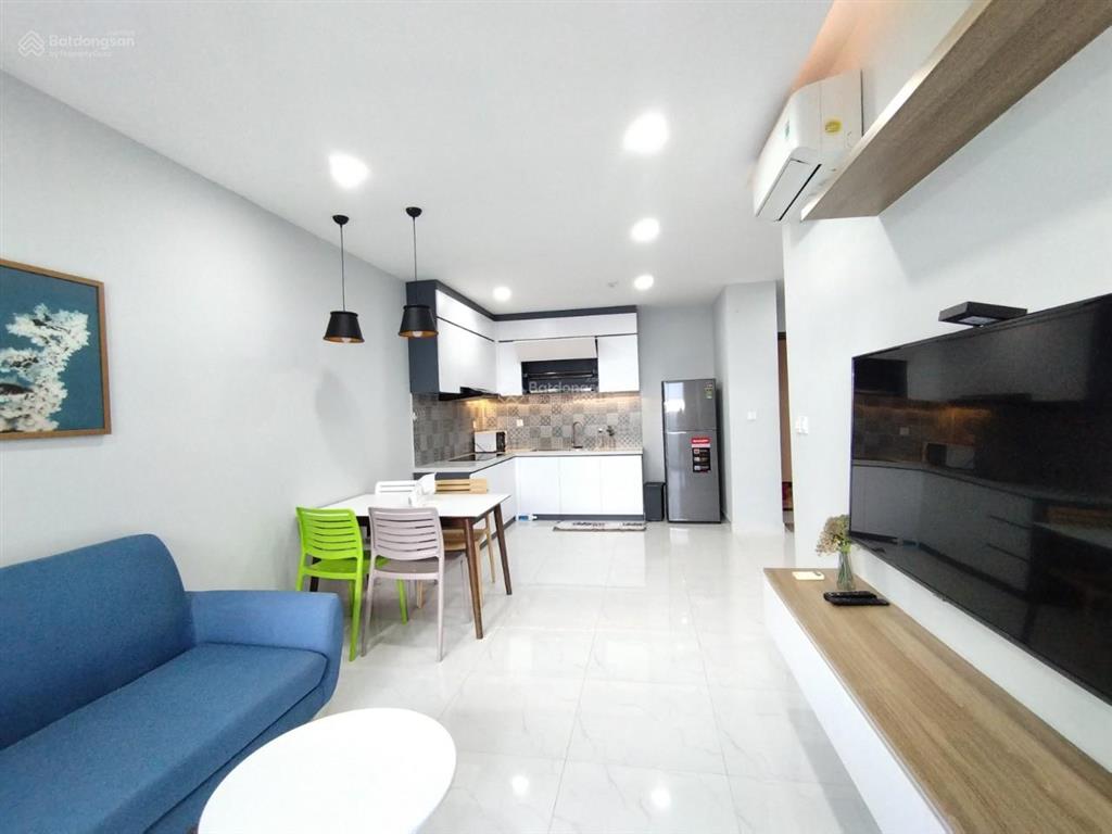 Cho thuê căn hộ sunrise, quận 7, 2pn 2wc, 19 triệu