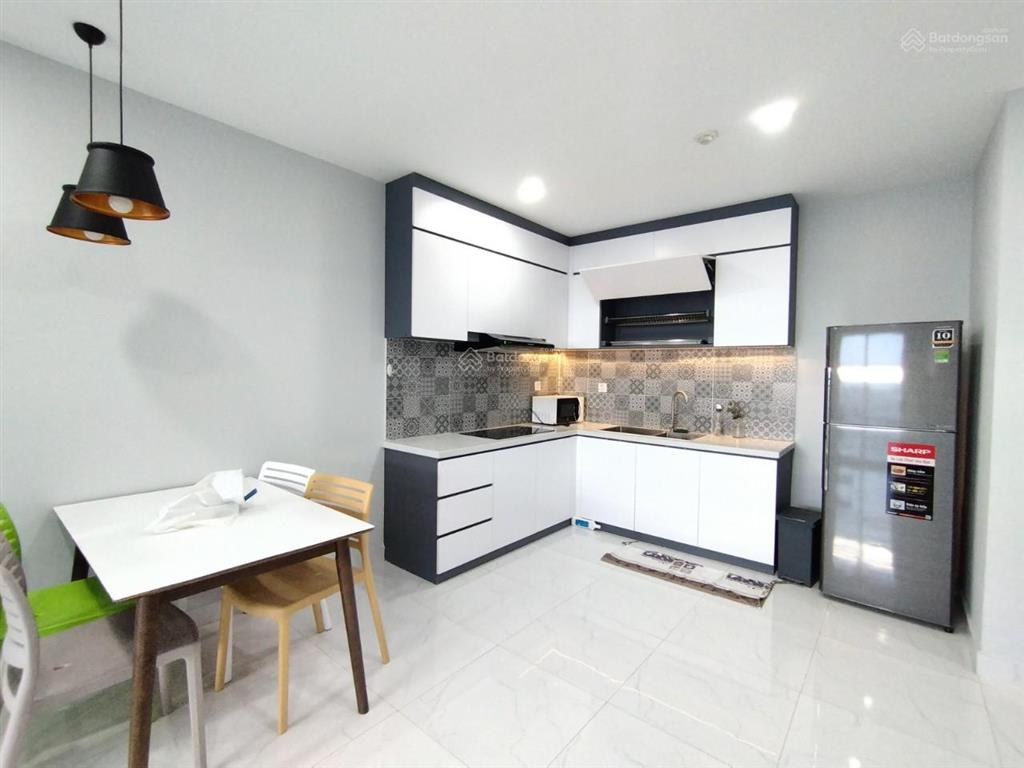 Cho thuê căn hộ sunrise, quận 7, 2pn 2wc, 19 triệu