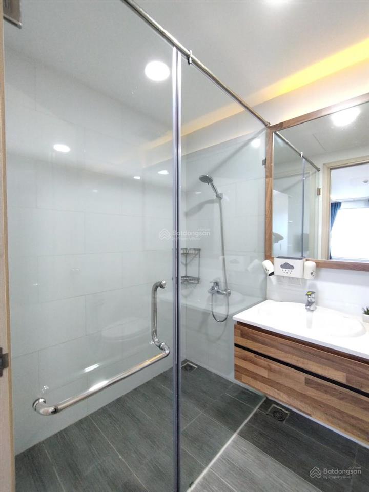 Cho thuê căn hộ sunrise, quận 7, 2pn 2wc, 19 triệu