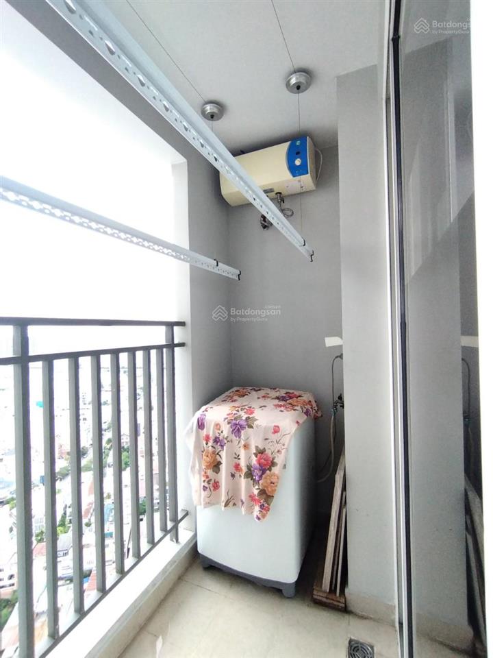 Cho thuê căn hộ sunrise, quận 7, 2pn 2wc, 19 triệu