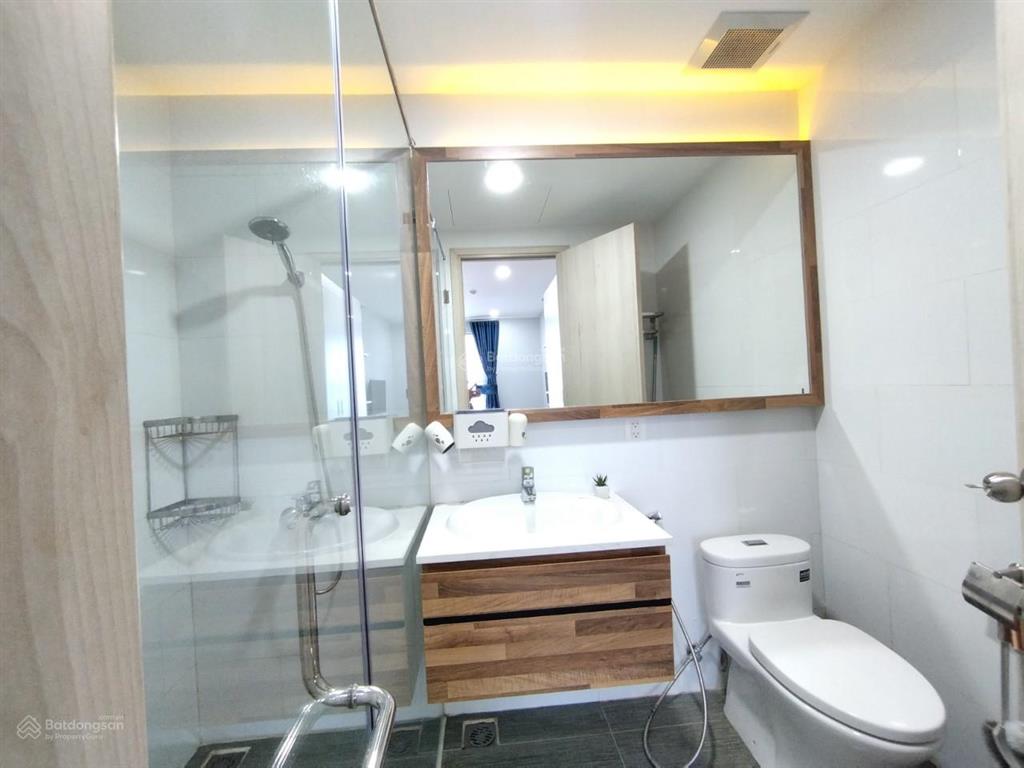 Cho thuê căn hộ sunrise, quận 7, 2pn 2wc, 19 triệu