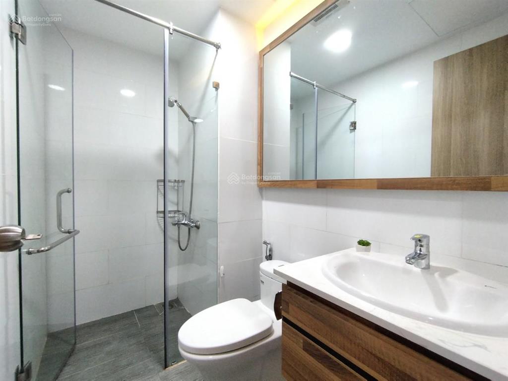 Cho thuê căn hộ sunrise, quận 7, 2pn 2wc, 19 triệu