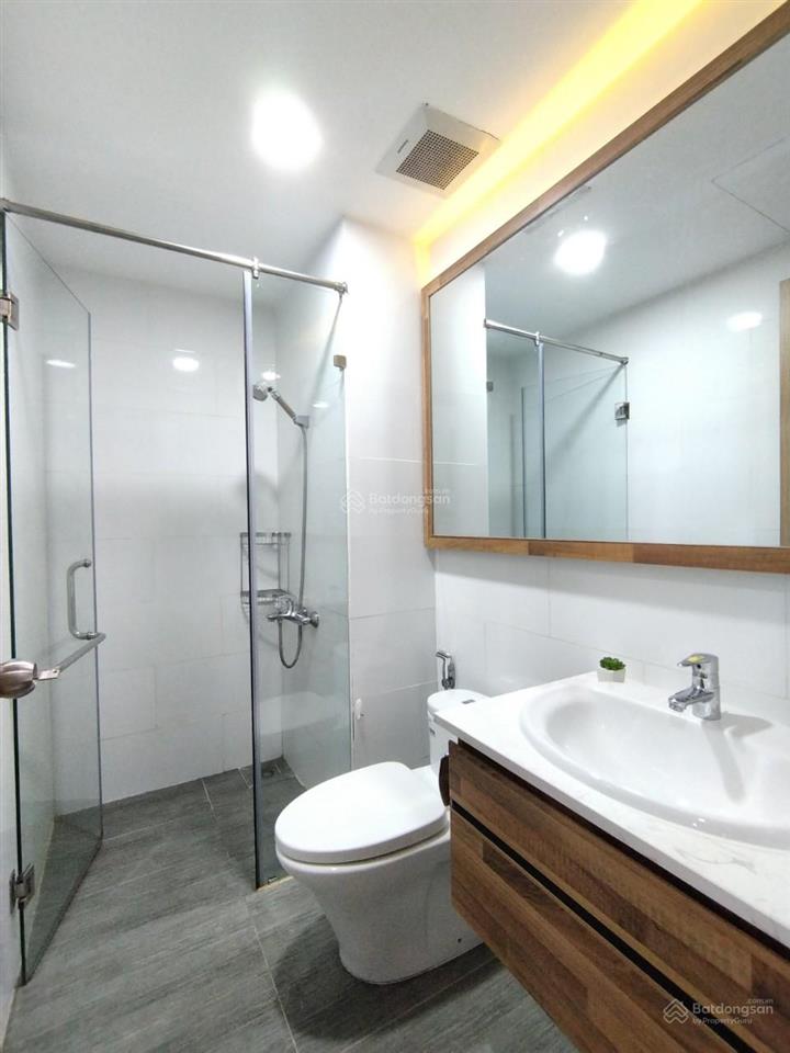 Cho thuê căn hộ sunrise, quận 7, 2pn 2wc, 19 triệu