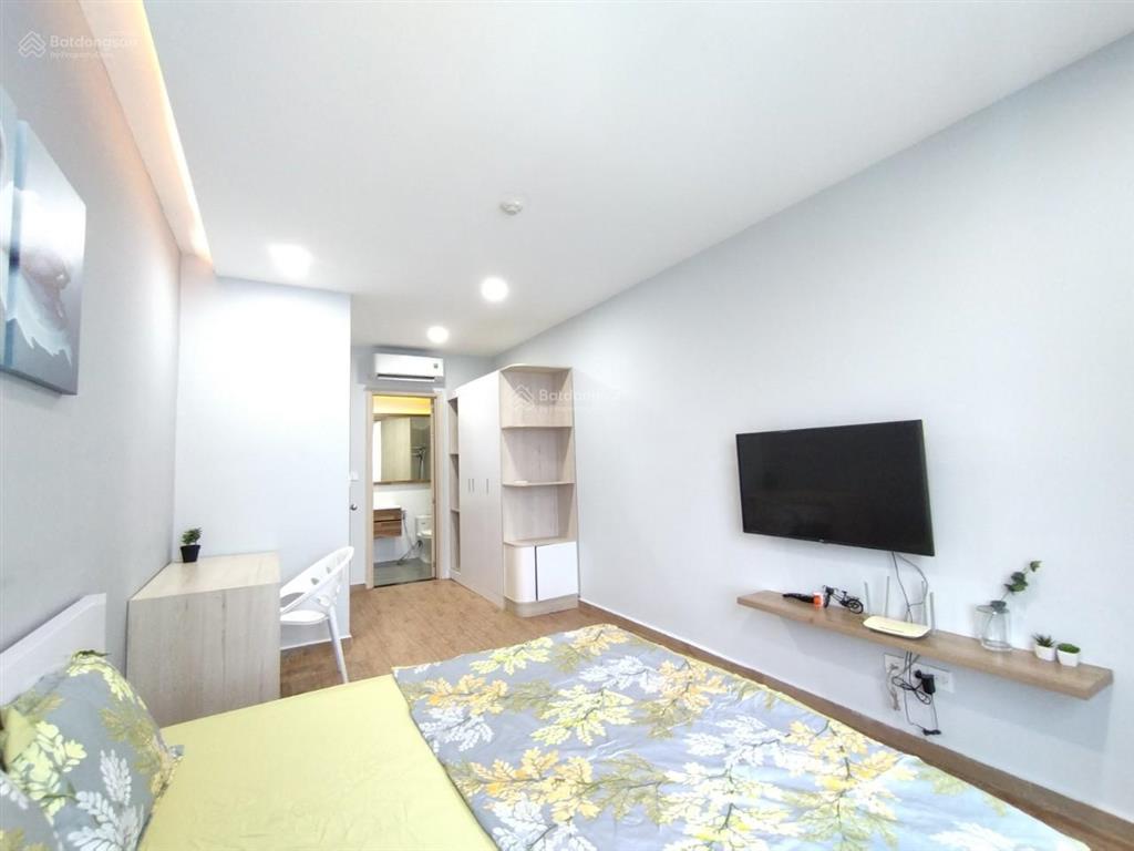 Cho thuê căn hộ sunrise, quận 7, 2pn 2wc, 19 triệu