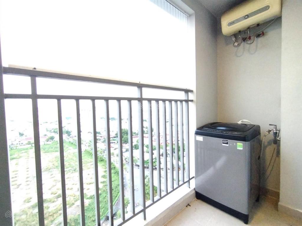 Cho thuê căn hộ sunrise, quận 7, 2pn 2wc 19 triệu
