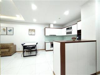 Cho thuê căn hộ sunrise, quận 7, 2pn 2wc 19 triệu