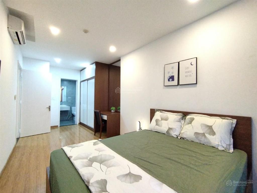 Cho thuê căn hộ sunrise, quận 7, 2pn 2wc 19 triệu