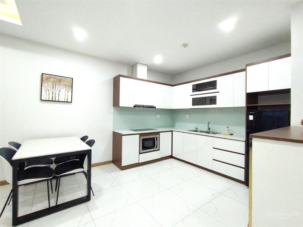 Cho thuê căn hộ sunrise, quận 7, 2pn 2wc 19 triệu