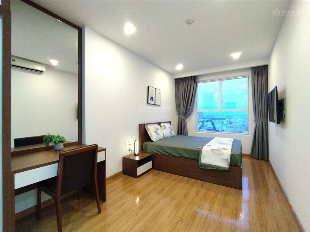 Cho thuê căn hộ sunrise, quận 7, 2pn 2wc 19 triệu