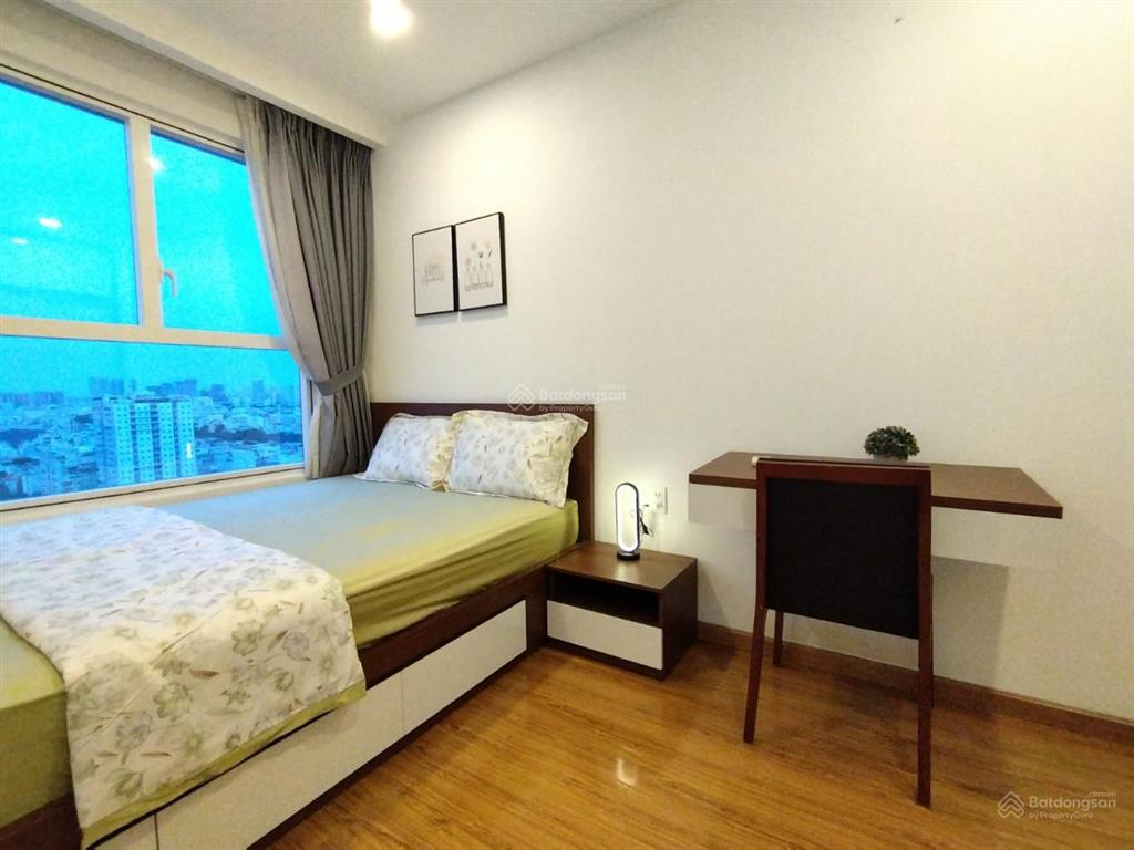 Cho thuê căn hộ sunrise, quận 7, 2pn 2wc 19 triệu