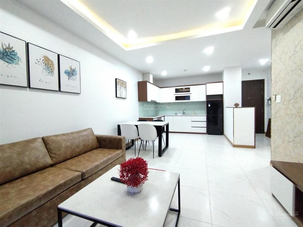 Cho thuê căn hộ sunrise, quận 7, 2pn 2wc 19 triệu