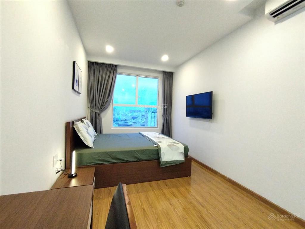 Cho thuê căn hộ sunrise, quận 7, 2pn 2wc 19 triệu