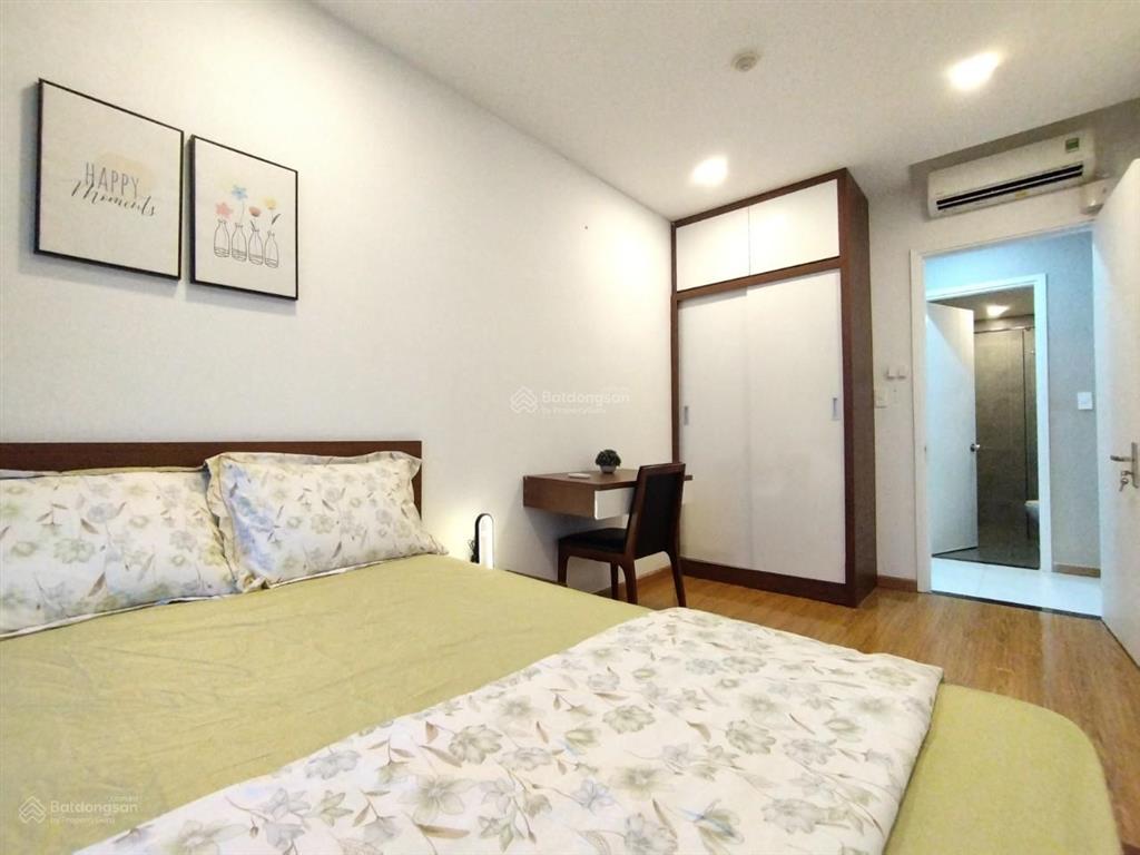 Cho thuê căn hộ sunrise, quận 7, 2pn 2wc 19 triệu