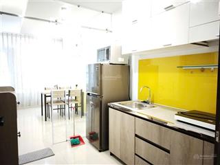 Bán căn hộ 1pn, 1wc, 39m2 tại sunrise city view, tân hưng, q7, hcm, 2,2 tỷ, view đẹp