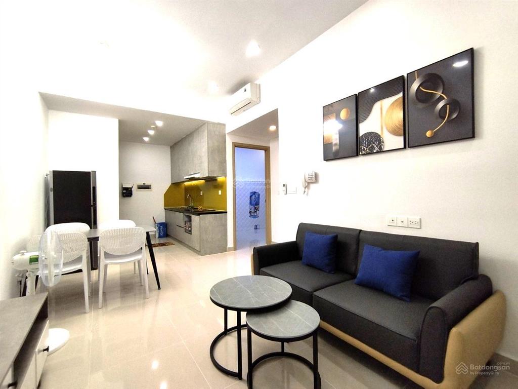 Bán căn hộ giá rẻ 2pn 1wc quận 7 sunrise city view. giá 3.6 tỷ
