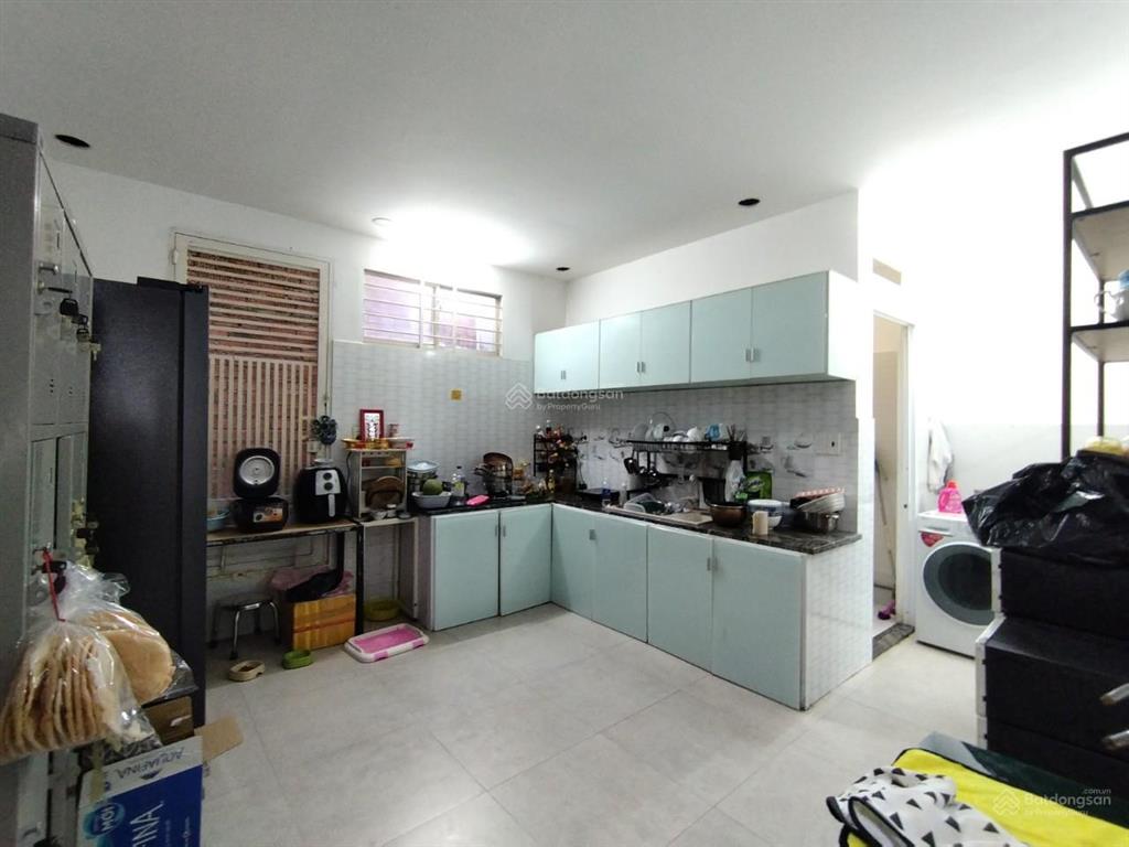 Bán nhà hẻm 793/28 đường trần xuân soạn, tân hưng, q7, hcm, 8 tỷ, đất 44m², xây 2 tấm