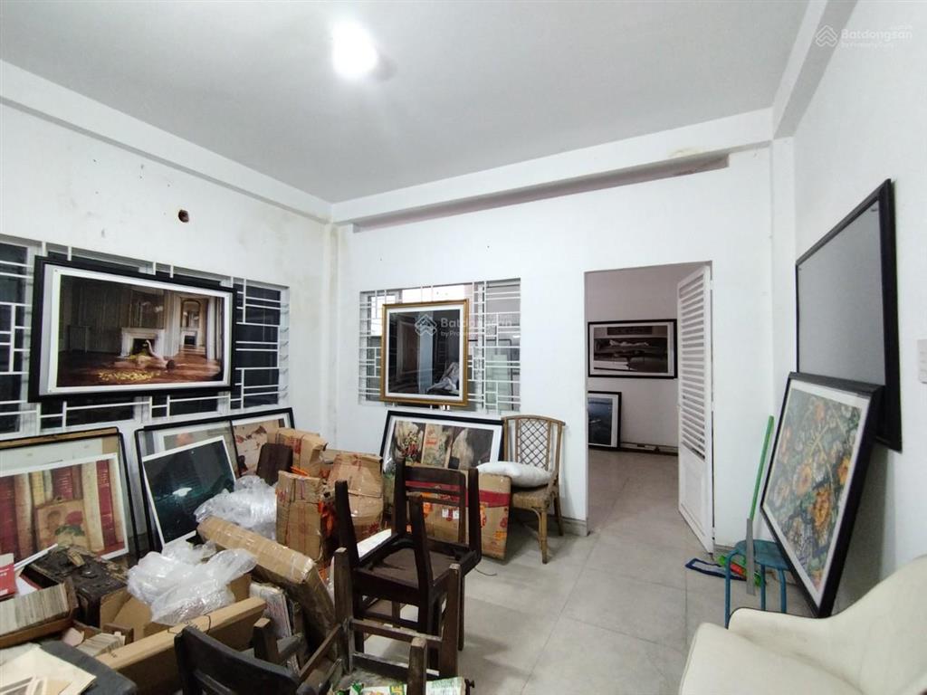 Bán nhà hẻm 793/28 đường trần xuân soạn, tân hưng, q7, hcm, 8 tỷ, đất 44m², xây 2 tấm