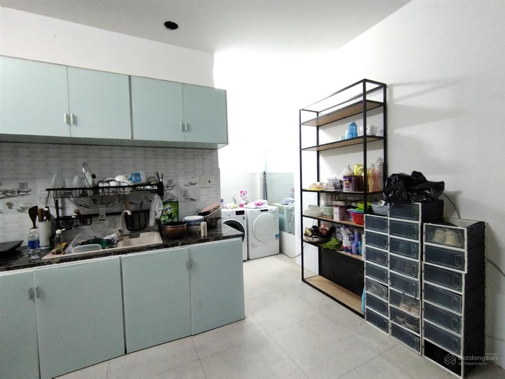 Bán nhà hẻm 793/28 đường trần xuân soạn, tân hưng, q7, hcm, 8 tỷ, đất 44m², xây 2 tấm