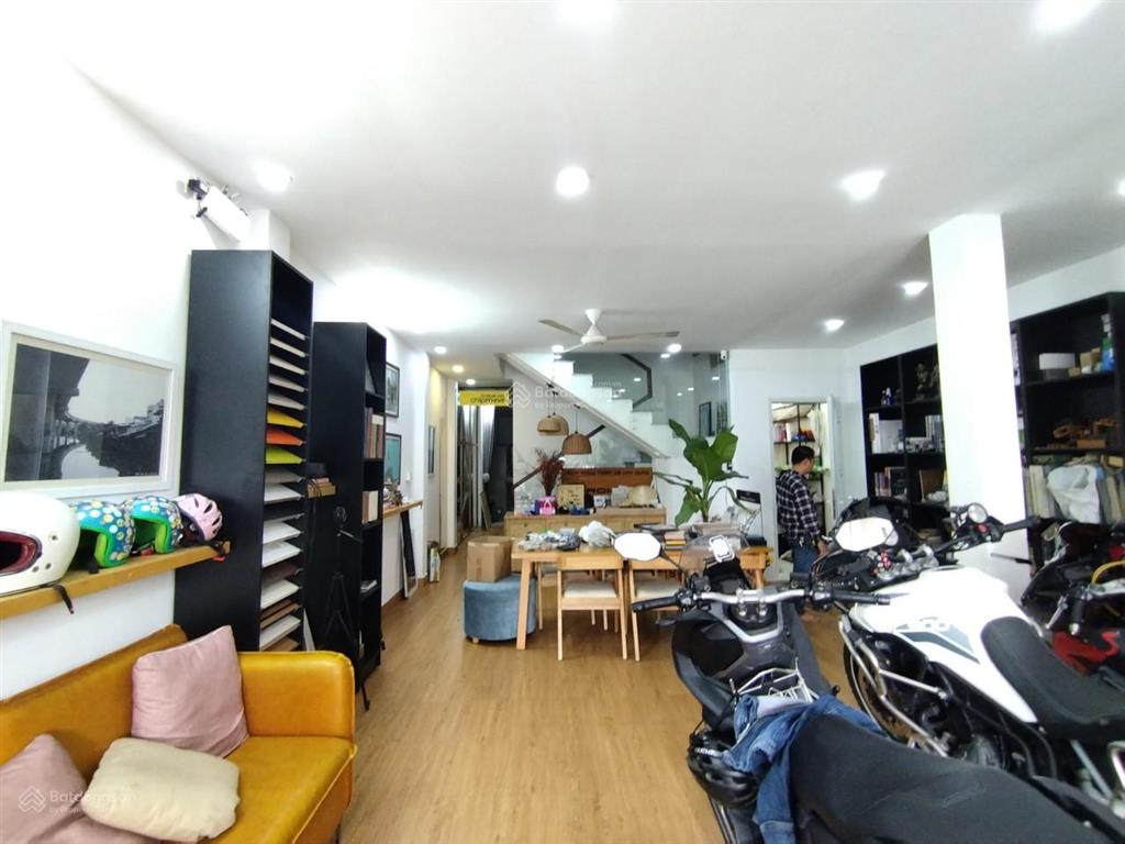 Bán nhà hẻm 793/28 đường trần xuân soạn, tân hưng, q7, hcm, 8 tỷ, đất 44m², xây 2 tấm