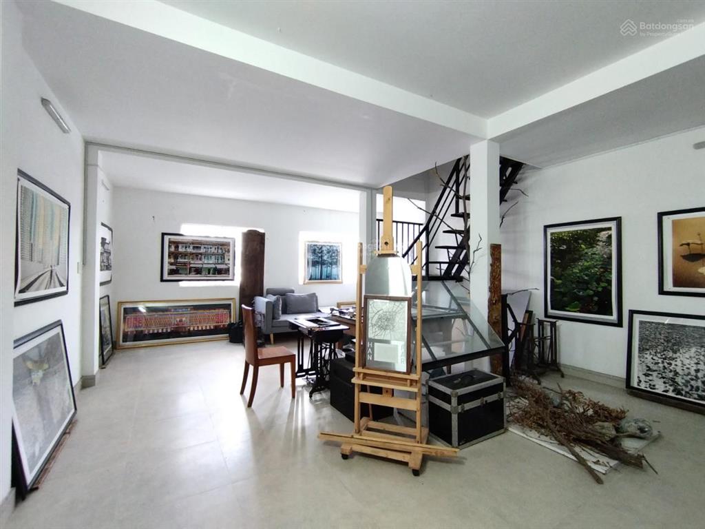 Bán nhà hẻm 793/28 đường trần xuân soạn, tân hưng, q7, hcm, 8 tỷ, đất 44m², xây 2 tấm