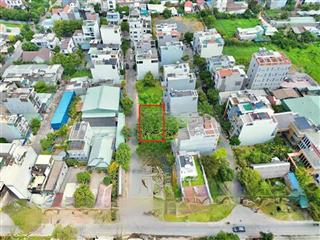 91 m2, sổ riêng, giá chỉ 1,8 tỷ, q.12, hẻm xe hơi