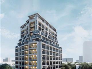 Em xin được 1 căn chung cư diện tích nhỏ tầng đẹp! chung cư số 1 định công, the one complex