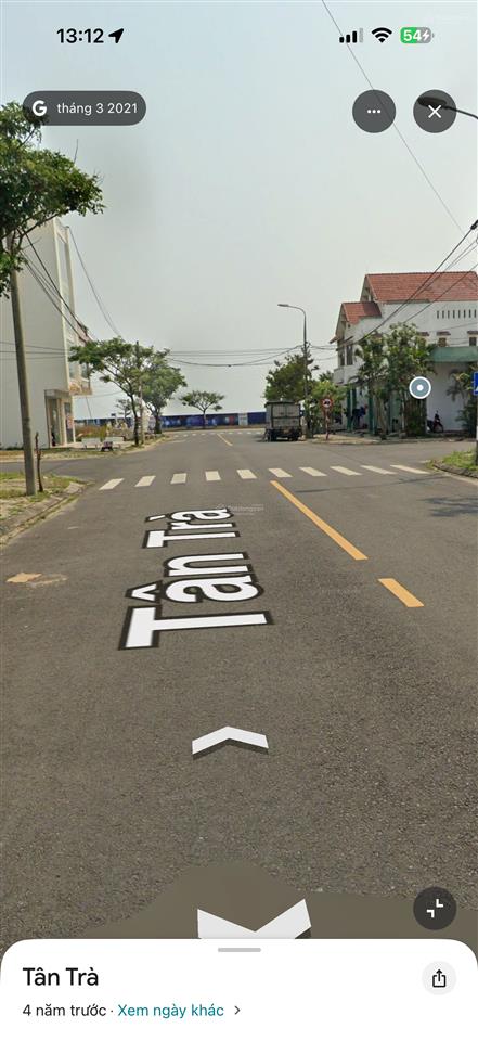 Chào bán lô tân trà, b2.9 lô 12