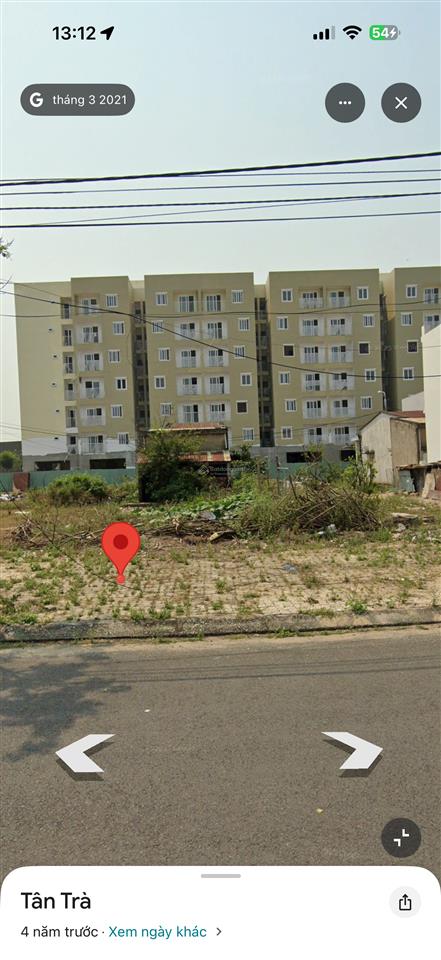 Chào bán lô tân trà, b2.9 lô 12