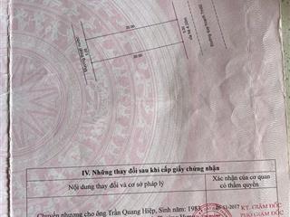 Chào bán 1 cặp đông hải 12 b2.17 lô 9+10