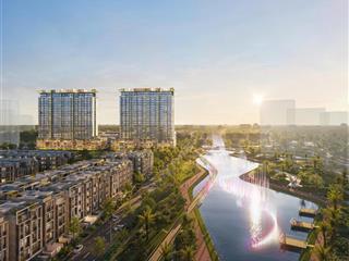 2 phòng ngủ lumière midtown chỉ 9,8 tỷ. suất ngoại giao ưu đãi chiết khấu cao.