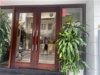 Bán nhà mặt phố cổ hàng mành, hoàn kiếm, hà nội diện tích 19.5 m2 lý tưởng cho kinh doanh buôn bán