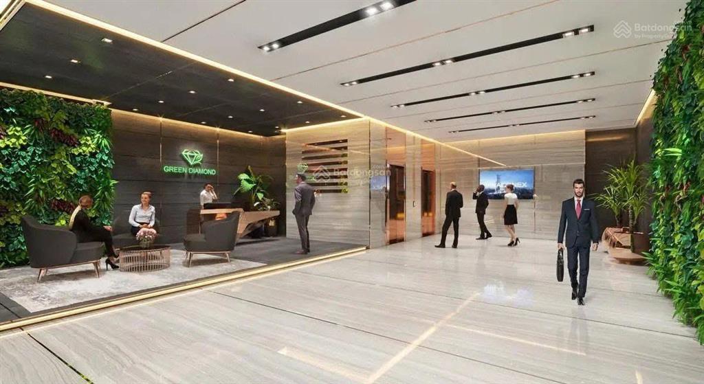 Siêu phẩm dupex diamond green 93 láng hạ tác phẩm độc bản cho người sưu tầm tinh hoa chào bán 75ty