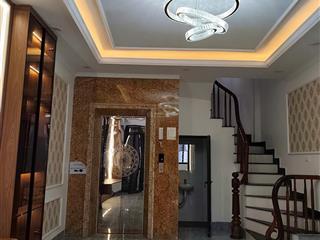 Bán nhà đẹp ngõ phố tây sơn, dt 42m2 giá chỉ 13,6 tỷ