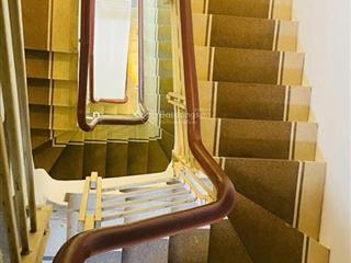 Mặt phố hoàng ngân  lô góc  mặt tiền rộng  kinh doanh đỉnh  giao thông thuận tiện