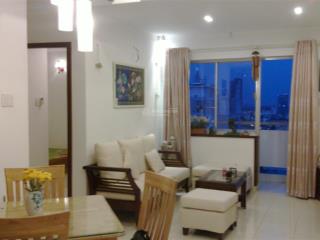 Bán căn hộ cc vạn đô 348 đường bến vân đồn, phường 1, quận 4, hcm  vị trí hiếm