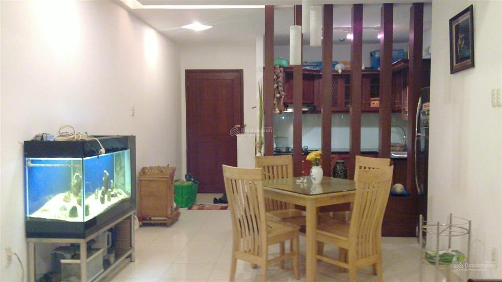 Bán căn hộ cc vạn đô 348 đường bến vân đồn, phường 1, quận 4, hcm  vị trí hiếm