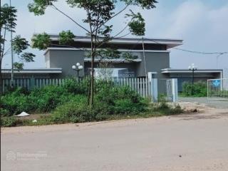 Bán lô góc 108m2 tại xã phú cát quốc oai hà nội. giá 3.5 tỷ, mt 6m, ngõ kinh doanh thông tứ phía