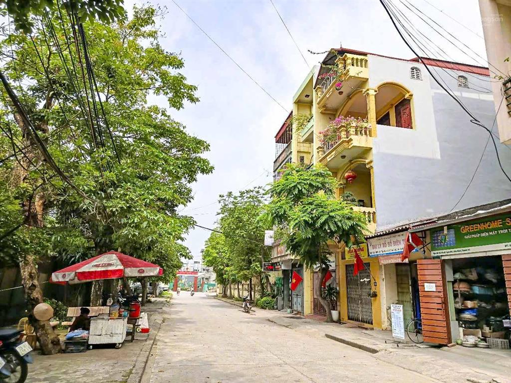 Bán đất liên ninh thanh trì ô tô đỗ cửa, 2 mặt thoáng tặng nhà ngay 40m 2.5 tỷ