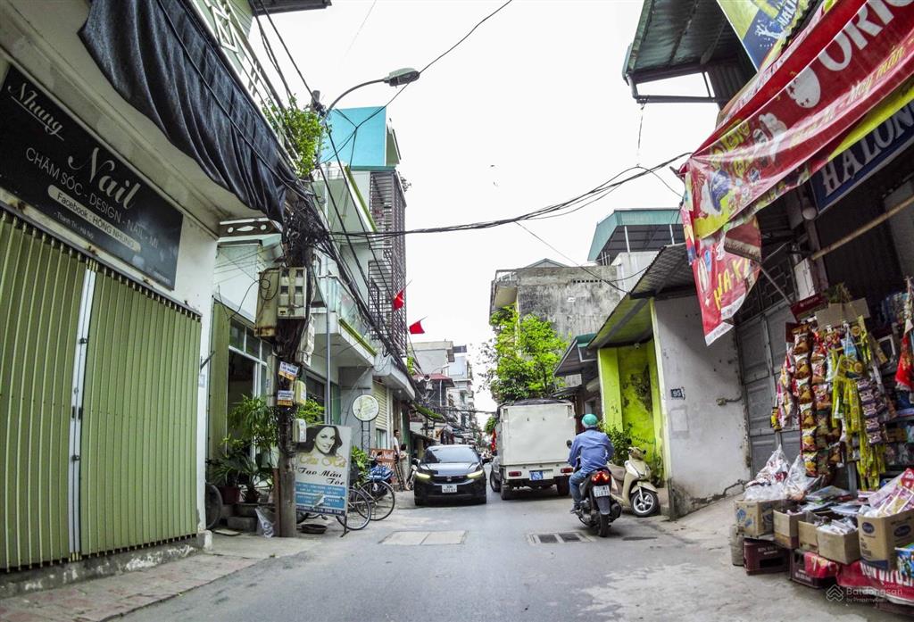 Bán đất đông mỹ thanh trì  cơ hội an cư dễ dàng  40.6m2  chỉ 2.6 tỷ