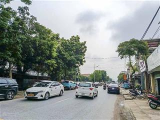 Bán đất lướt sóng thường tín đất đẹp chốt nhanh, vốn ra trong 1, 2 tháng  53m  1.95 tỷ
