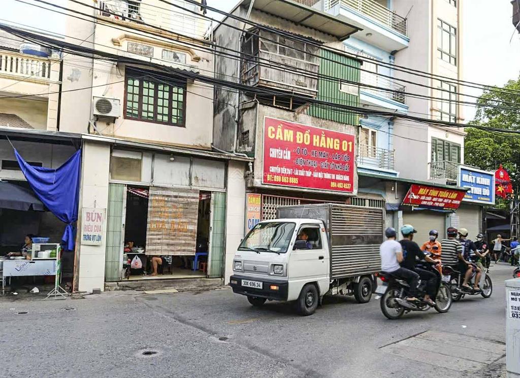 Chỉ 2.85 tỷ  sở hữu ngay nhà vĩnh quỳnh 41m2, đừng để người khác chốt