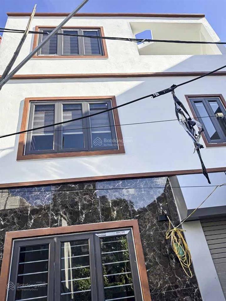 Chỉ 2.85 tỷ  sở hữu ngay nhà vĩnh quỳnh 41m2, đừng để người khác chốt