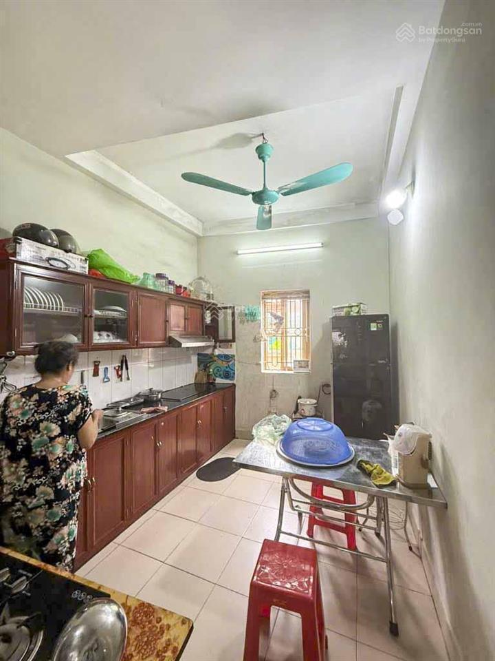 Bán nhà giá rẻ nhất thanh trì nhà dưới 5 tỷ  3 tầng đủ công năng  32m2  3.05 tỷ