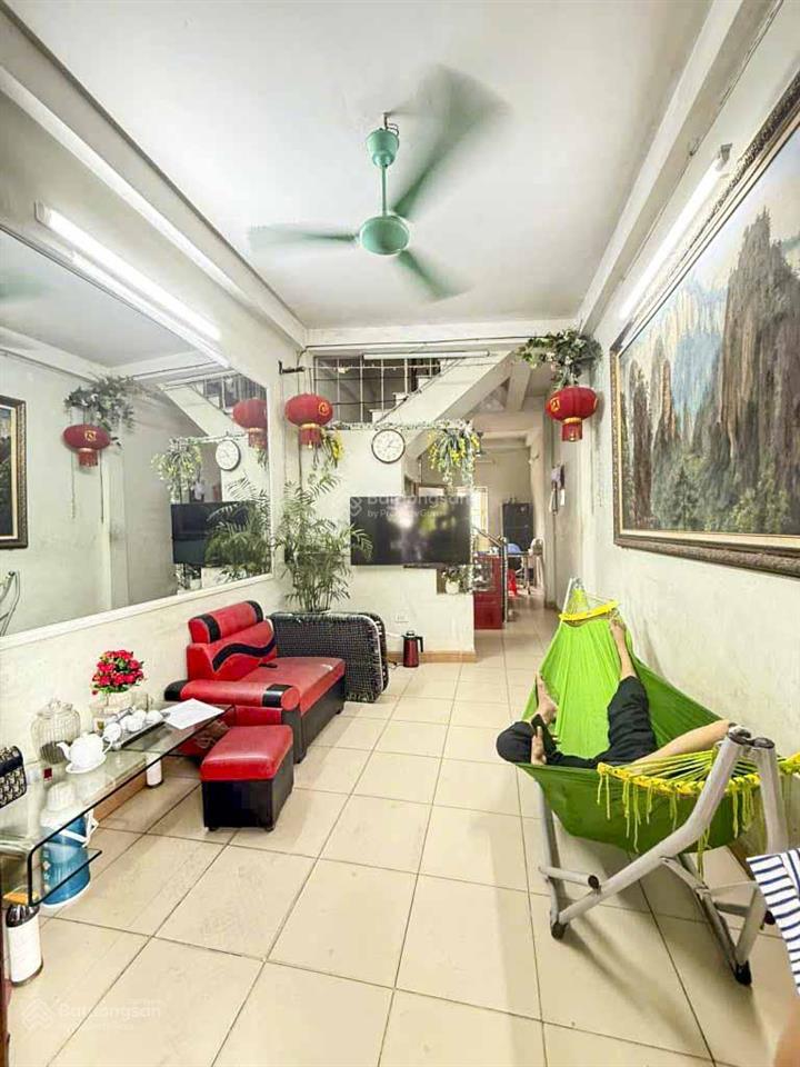 Bán nhà giá rẻ nhất thanh trì nhà dưới 5 tỷ  3 tầng đủ công năng  32m2  3.05 tỷ