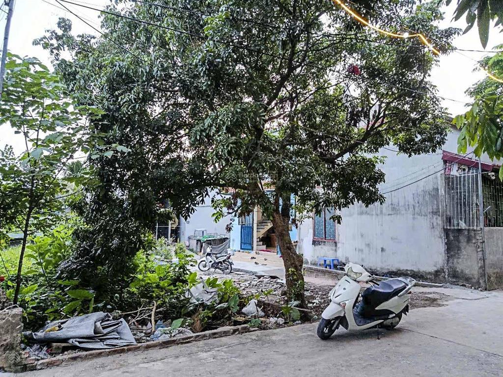 Bán đất đông mỹ nam phù (thanh trì)  cơ hội an cư dễ dàng  40.6m2  chỉ 2.6 tỷ