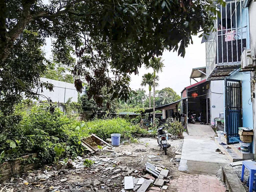 Bán đất đông mỹ nam phù (thanh trì)  cơ hội an cư dễ dàng  40.6m2  chỉ 2.6 tỷ