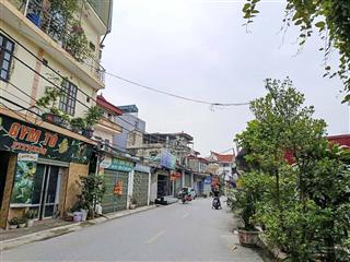 Bán đất tả thanh oai thanh trì vị trí vàng sinh lời  35m²  chỉ 2.9 tỷ.