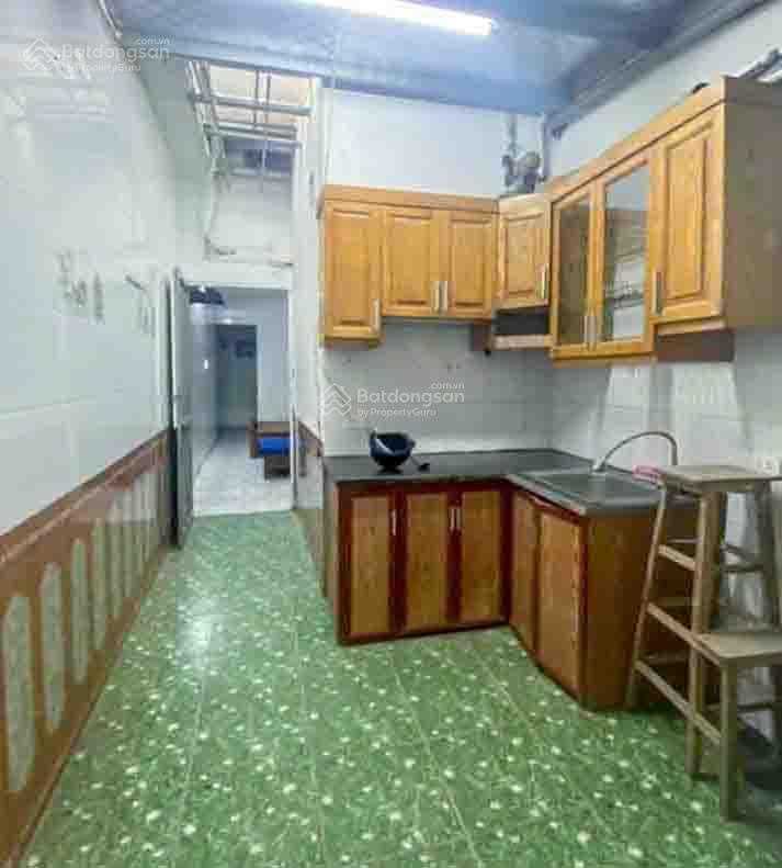Bán nhà phan trọng tuệ thanh trì  cơ hội dành cho nhà đầu tư tài chính nhỏ  34.7m² chỉ 2.5tỷ