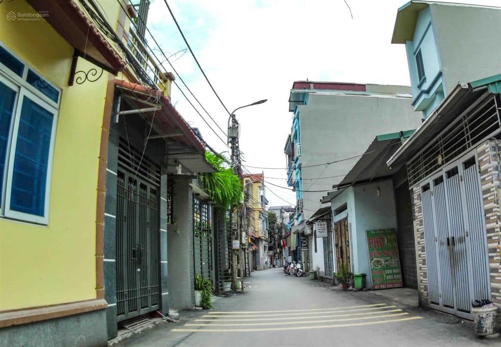Bán nhà phan trọng tuệ thanh trì  cơ hội dành cho nhà đầu tư tài chính nhỏ  34.7m² chỉ 2.5tỷ
