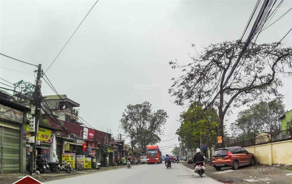 Bán nhà phan trọng tuệ thanh trì  cơ hội dành cho nhà đầu tư tài chính nhỏ  34.7m² chỉ 2.5tỷ